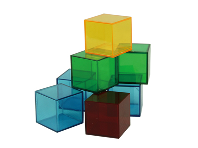 色彩方块玩具  QL-026(B)-5